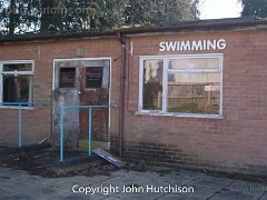 DSCF0697 : RAF Coltishall, Swimming Pool