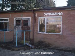 DSCF0698 : RAF Coltishall, Swimming Pool