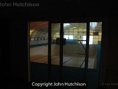 DSC 5867 : RAF Coltishall, Swimming Pool