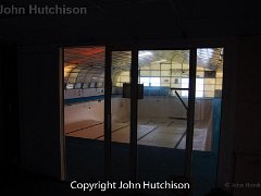 DSC 5868 : RAF Coltishall, Swimming Pool