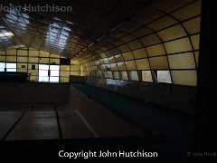 DSC 5870 : RAF Coltishall, Swimming Pool