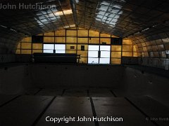 DSC 5874 : RAF Coltishall, Swimming Pool