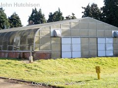 DSC5830 : RAF Coltishall, Swimming Pool