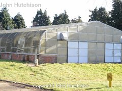 DSC5831 : RAF Coltishall, Swimming Pool