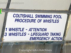 DSC5839 : RAF Coltishall, Swimming Pool