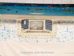 DSC5852 : RAF Coltishall, Swimming Pool