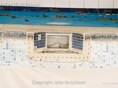 DSC5853 : RAF Coltishall, Swimming Pool