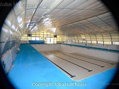 DSC5874 : RAF Coltishall, Swimming Pool