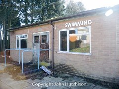 DSC5877 : RAF Coltishall, Swimming Pool