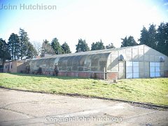 DSC5879 : RAF Coltishall, Swimming Pool