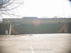 DSC5881 : Bunker, RAF Coltishall