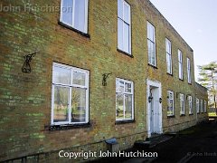 DSC 5836 : RAF Coltishall, Station Headquarters