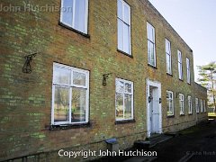 DSC 5837 : RAF Coltishall, Station Headquarters