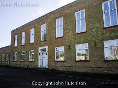 DSC 5839 : RAF Coltishall, Station Headquarters