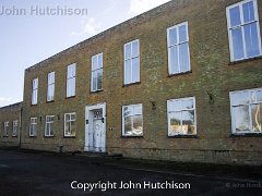 DSC 5840 : RAF Coltishall, Station Headquarters