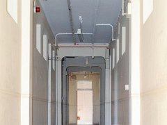 DSC5775 : RAF Coltishall, SGT Mess