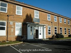 DSC 5745 : RAF Coltishall, SGT Mess