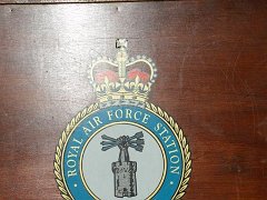 DSC5716 : RAF Coltishall, SGT Mess