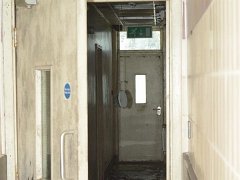 DSC5720 : RAF Coltishall, SGT Mess